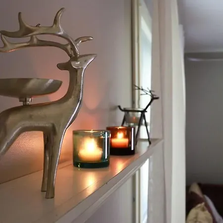 Cosy, Homely House With A Large Courtyard ヴィラ Saarenkylä