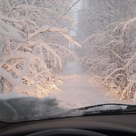 Cosy, Homely House With A Large Courtyard