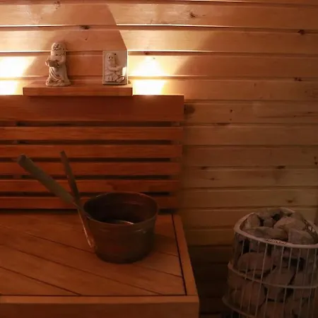 Cosy, Homely House With A Large Courtyard Villa *