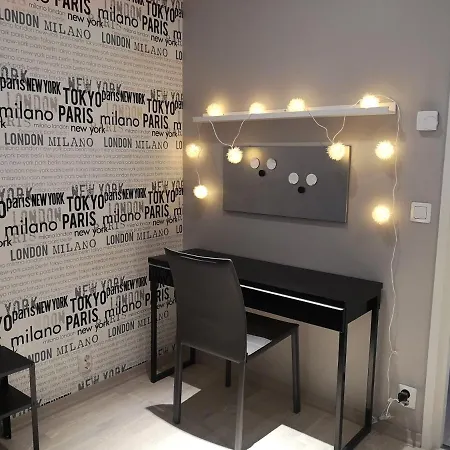 ヴィラ Cosy, Homely House With A Large Courtyard *