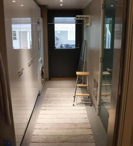 Βίλα Cosy, Homely House With A Large Courtyard