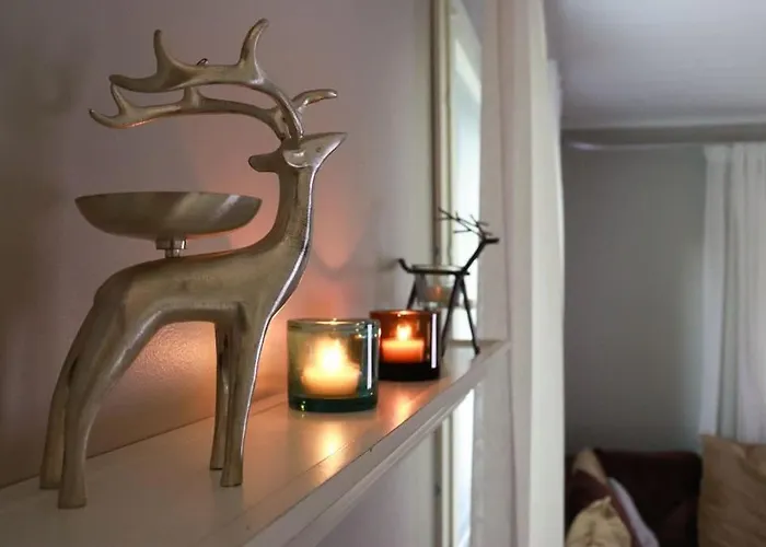 Cosy, Homely House With A Large Courtyard Βίλα Saarenkylä