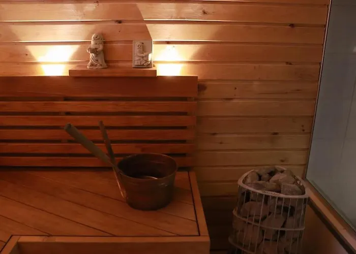 Cosy, Homely House With A Large Courtyard Βίλα *