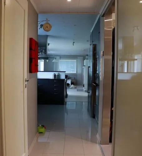 Cosy, Homely House With A Large Courtyard