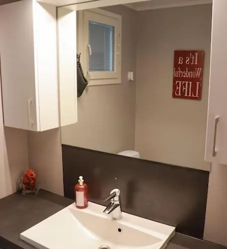 Cosy, Homely House With A Large Courtyard Βίλα