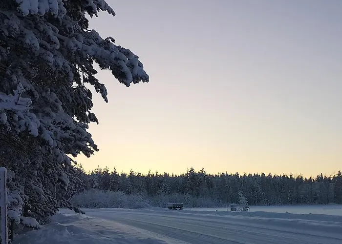 Βίλα Cosy, Homely House With A Large Courtyard